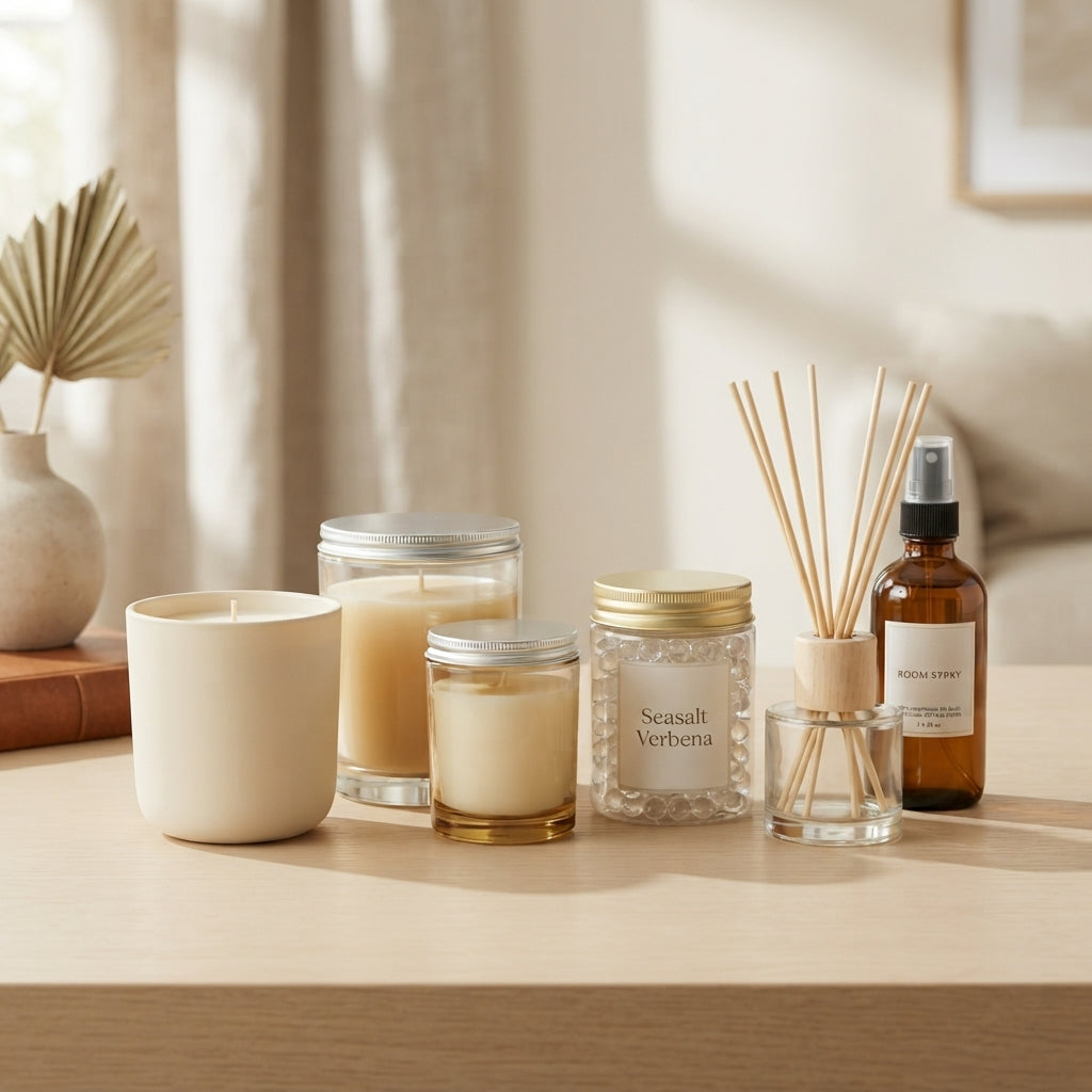 Home Fragrances