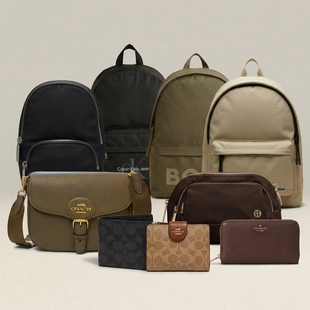 Bags & Leather Goods