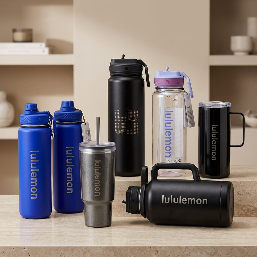 Tumblers | Sport Bottles