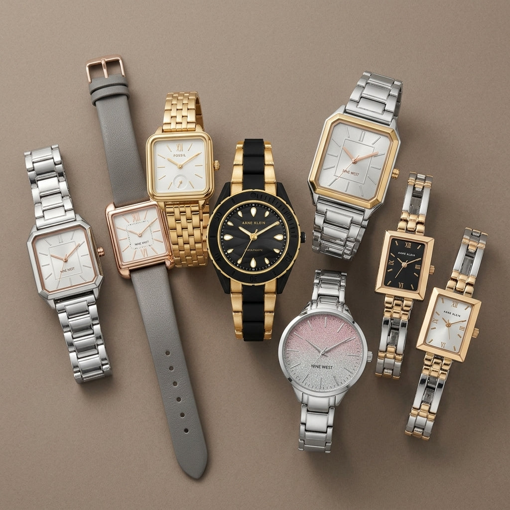 Watches