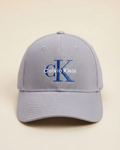 Calvin Klein Monogram Baseball Cap