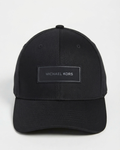 Michael Kors Logo Baseball Hat