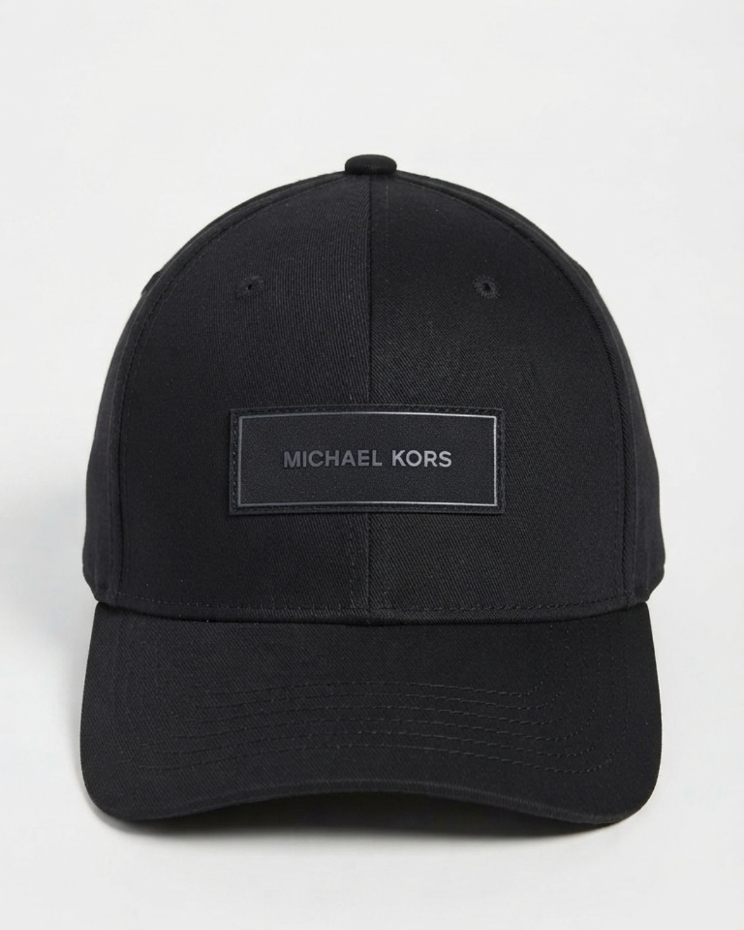 Michael Kors Logo Baseball Hat