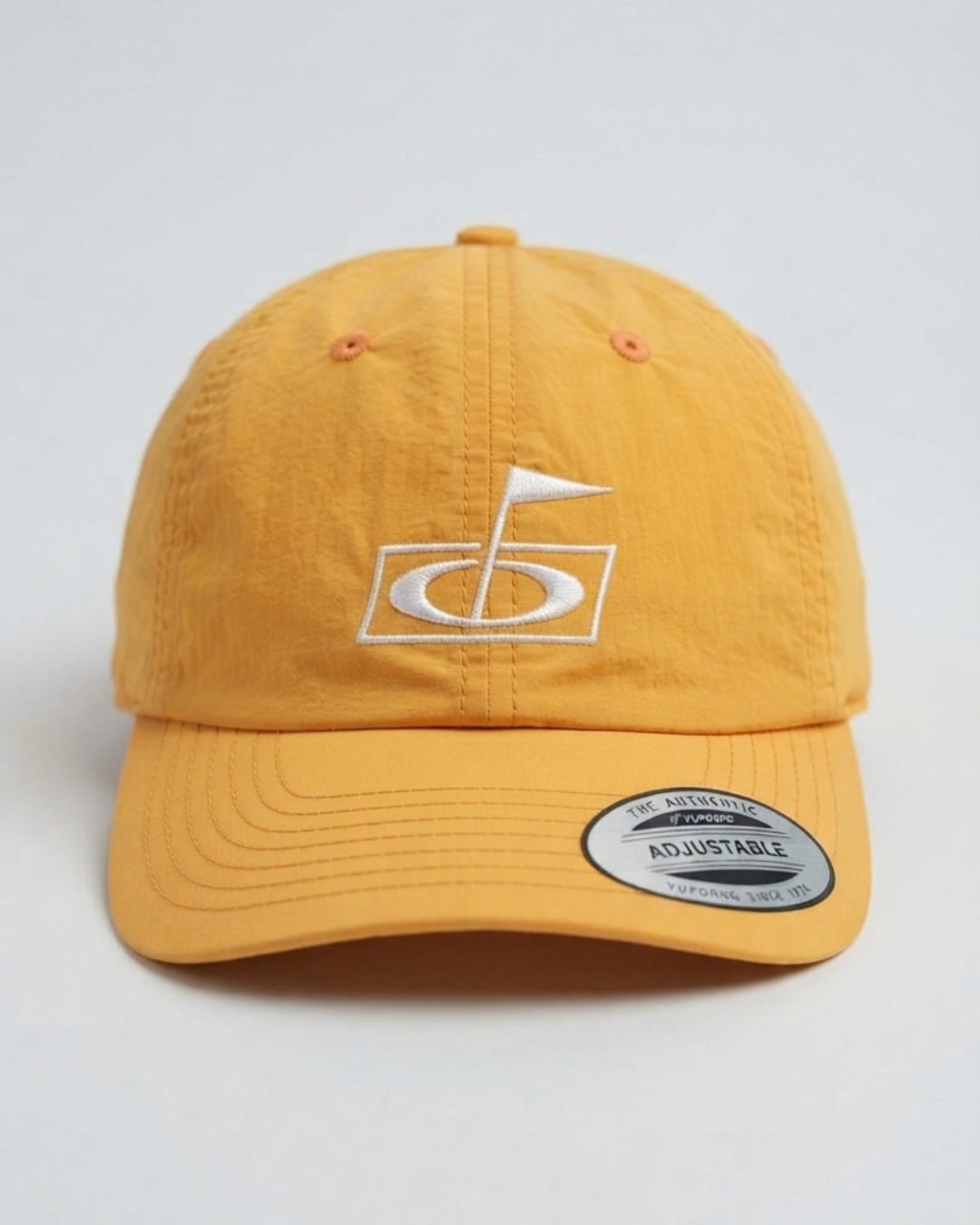 Oakley Golf Flag Hat