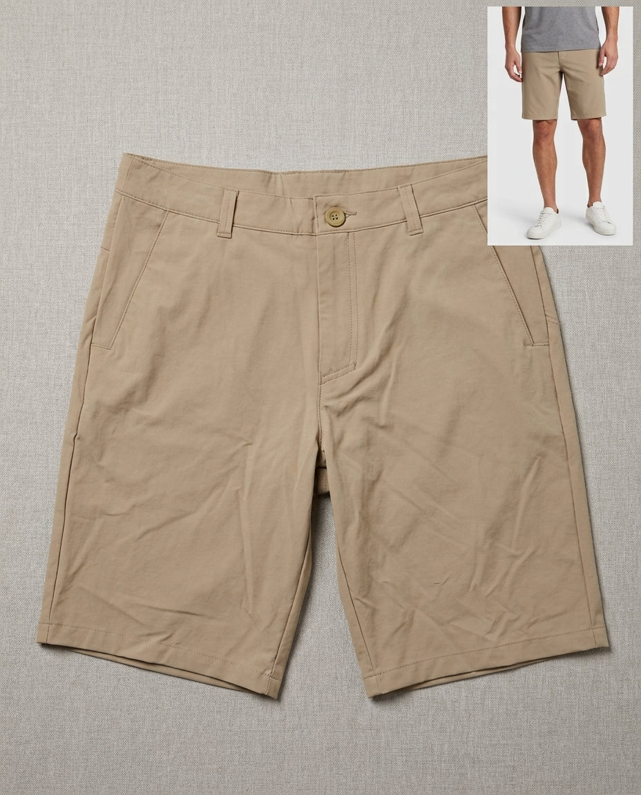 Oakley Technical Walk Shorts