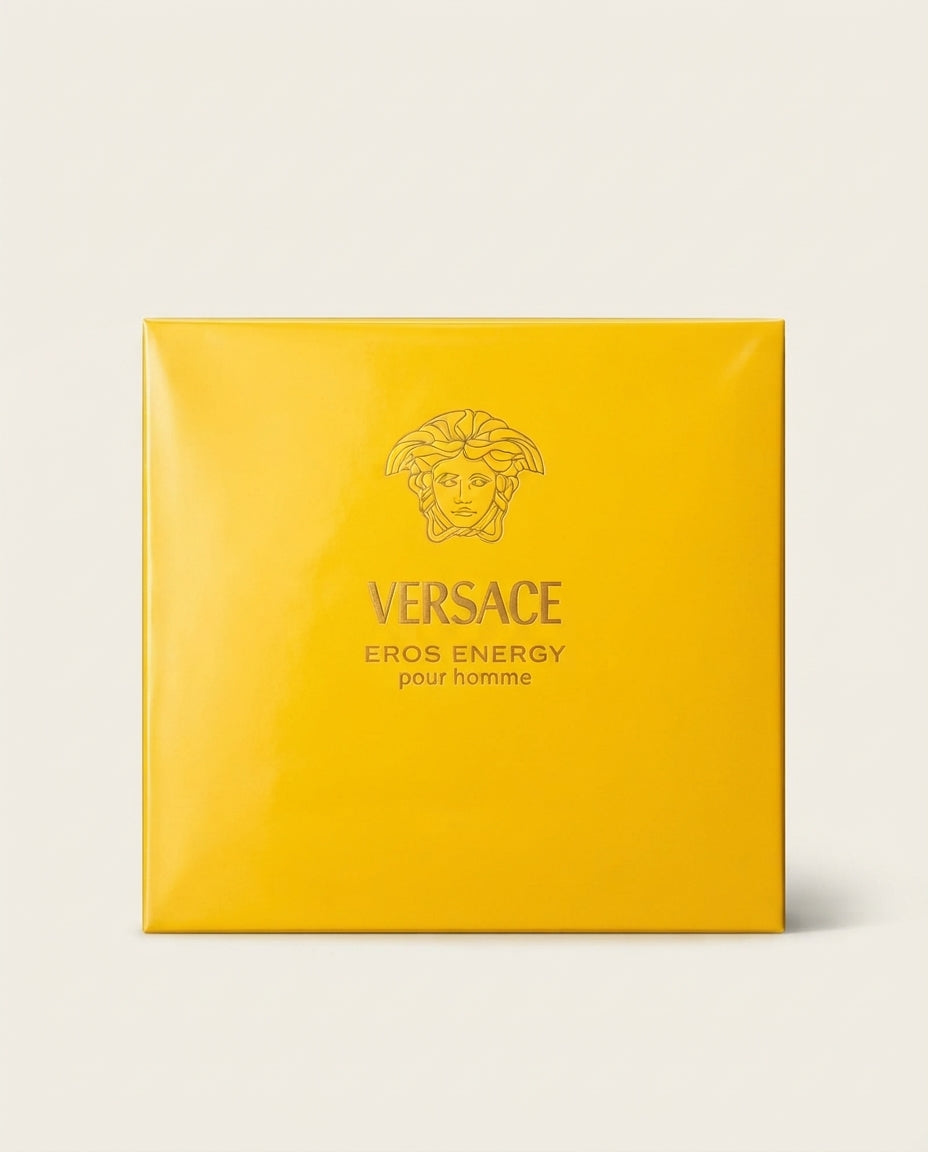 Versace Eros Energy Pour Homme