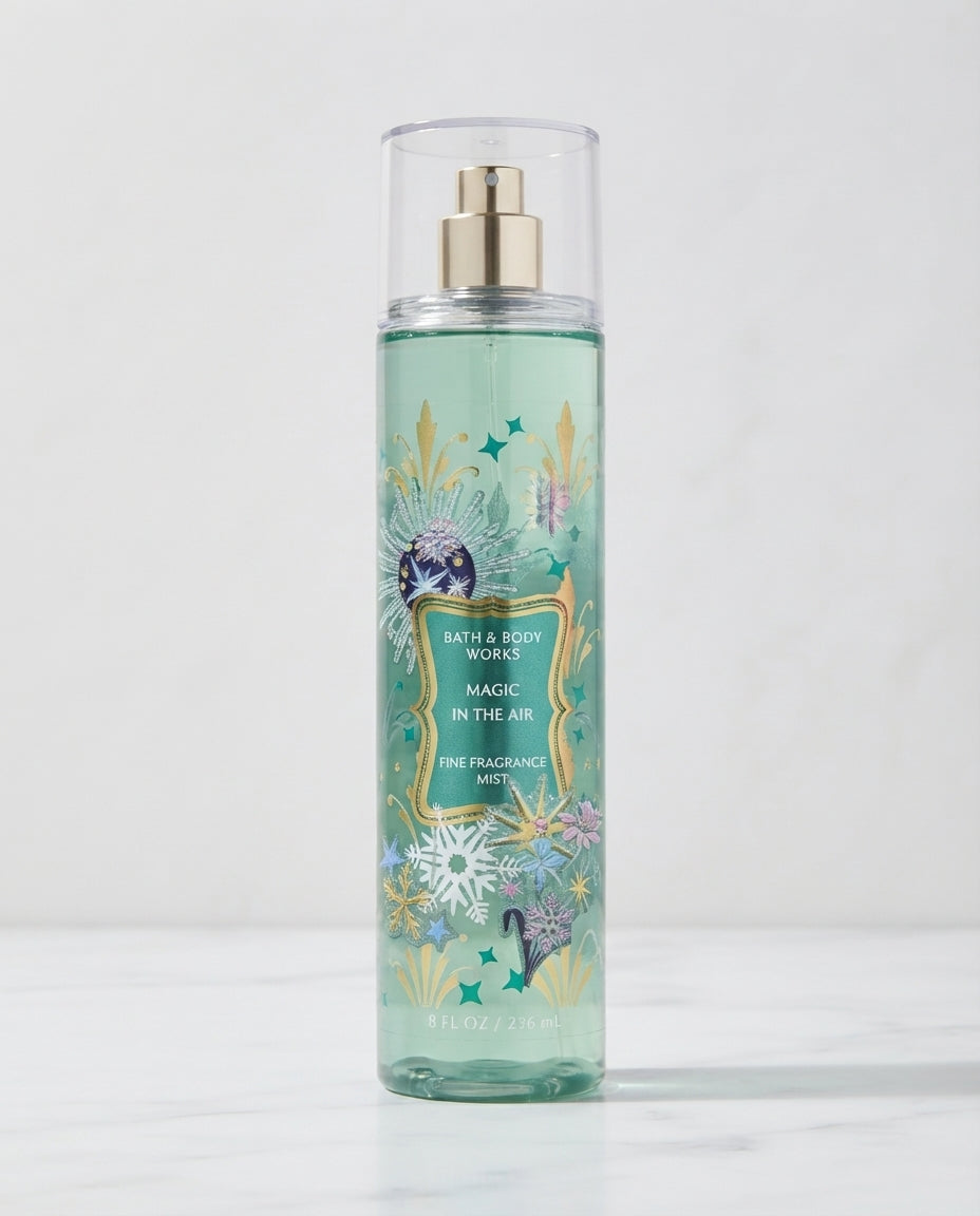 Bath & Body Works Magic in the Air Fine Fragrance Mist