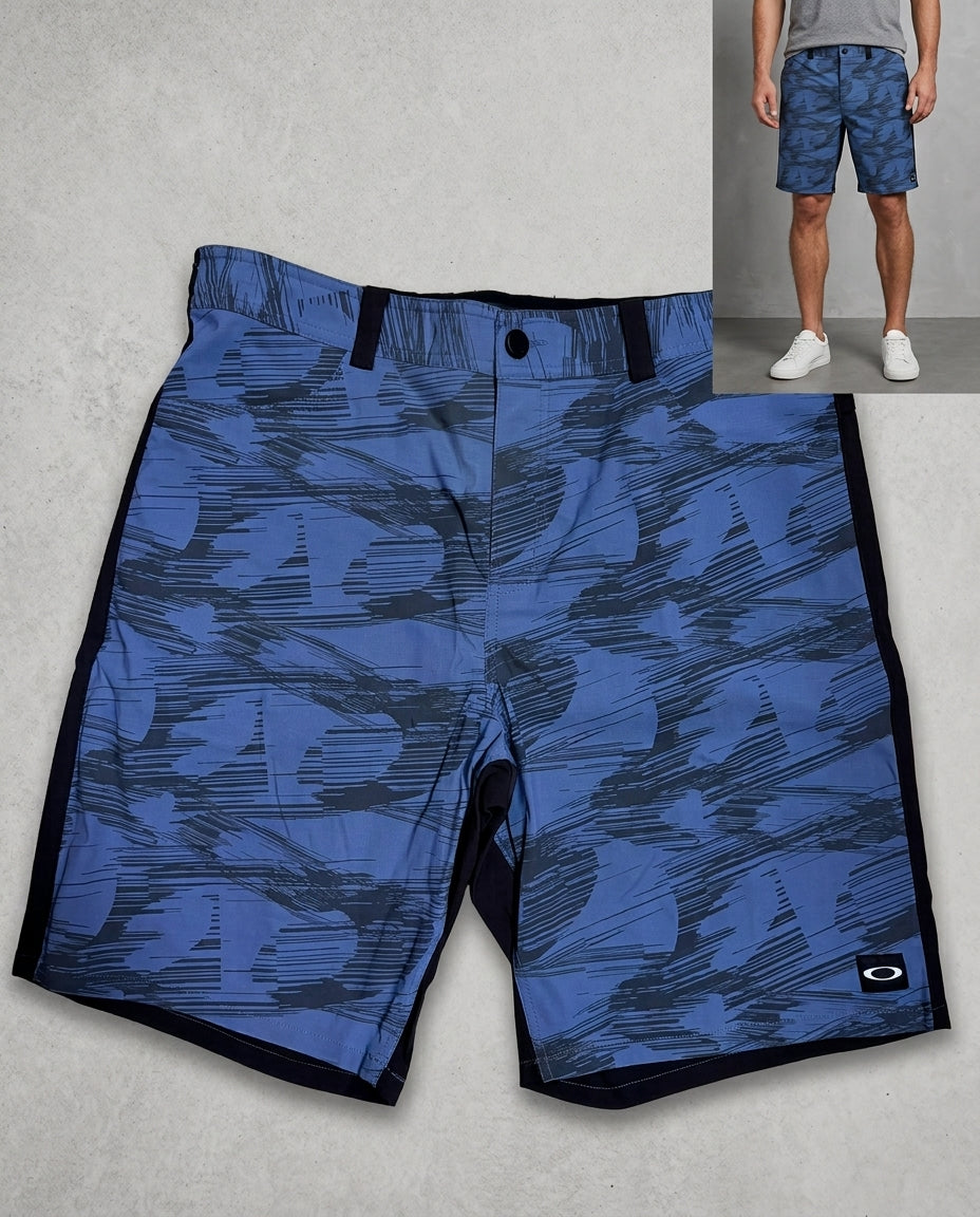 Oakley RC Everywhere Hybrid Short