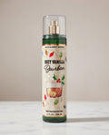 Bath & Body Works Cozy Vanilla Bourbon Fine Fragrance Mist