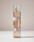 Bath & Body Works Snowflakes &amp; Cashmere Fine Fragrance Mist