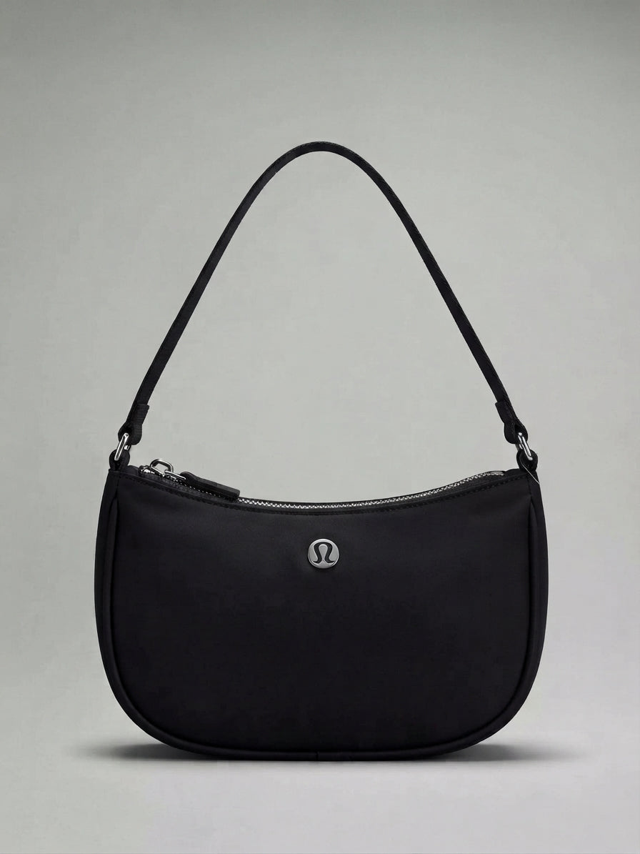 Lululemon City Essentials Mini Shoulder Bag 1L