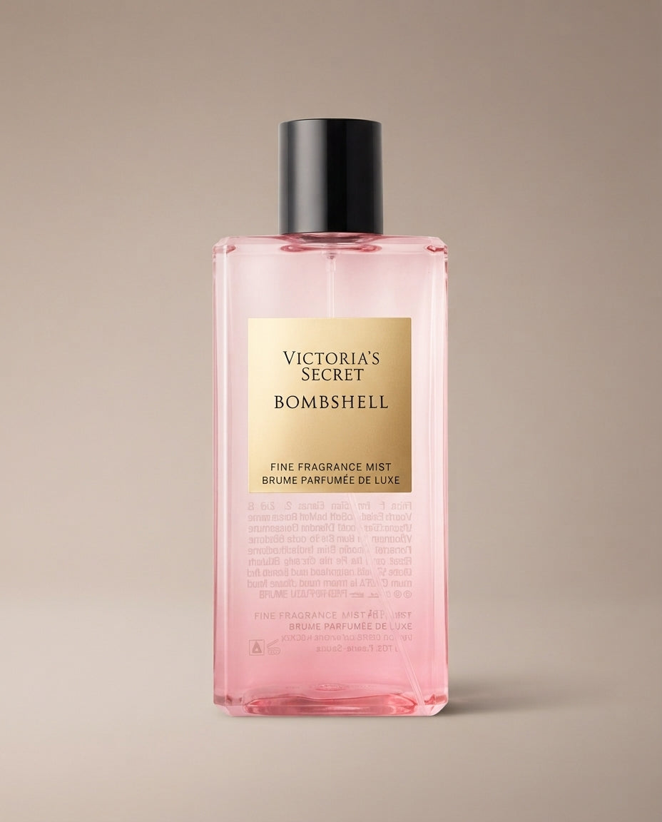 Victoria's Secret Bombshell