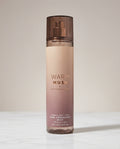 Bath & Body Works Warm Musk Fine Fragrance Mist