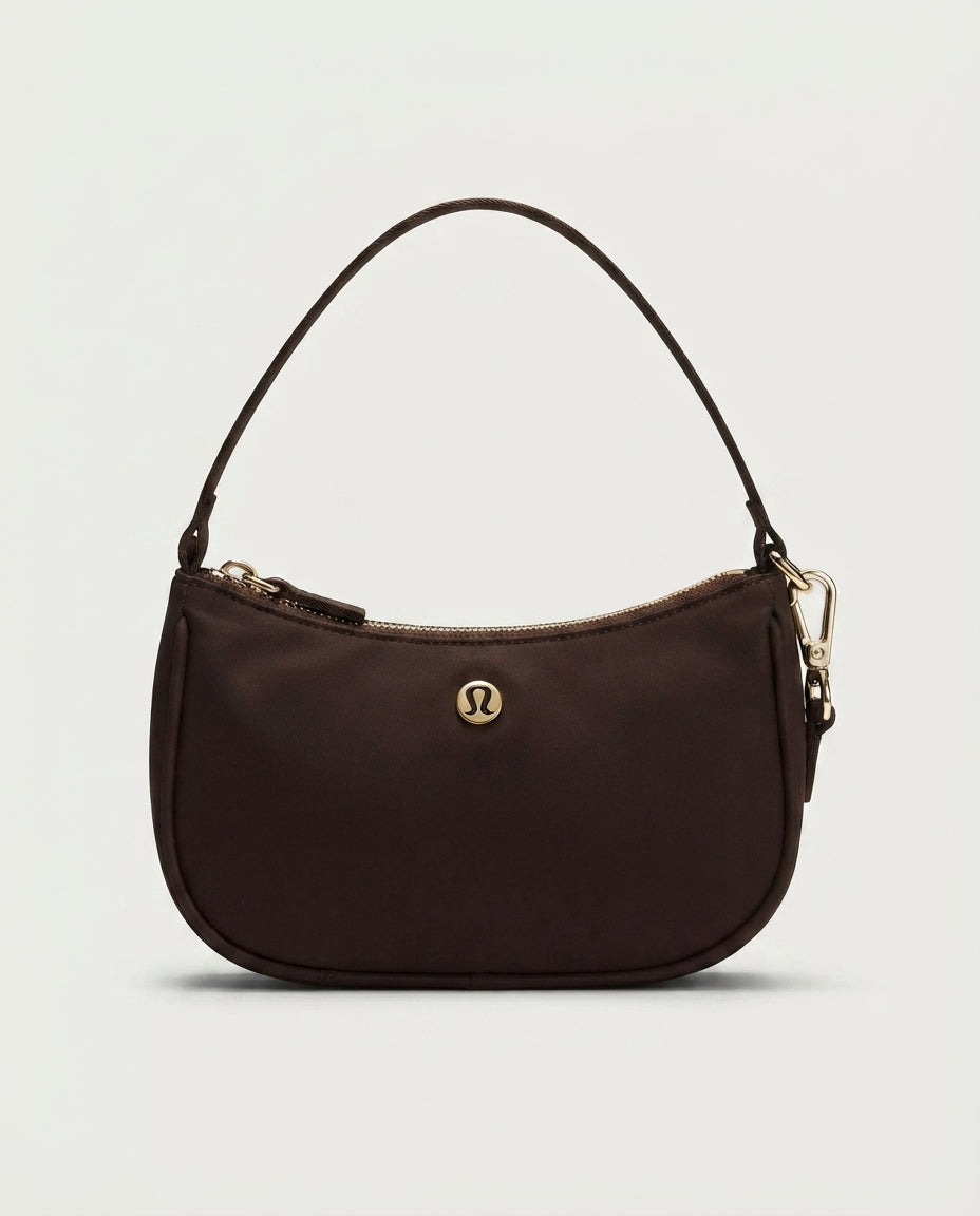 Lululemon City Essentials Mini Shoulder Bag 1L