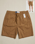 Old Navy Twill Jogger Shorts | Size: Medium
