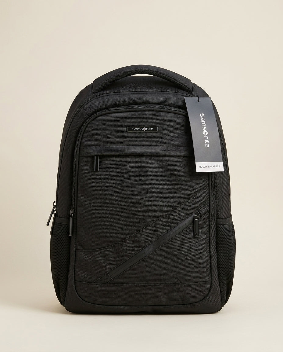 Samsonite Bollin Black