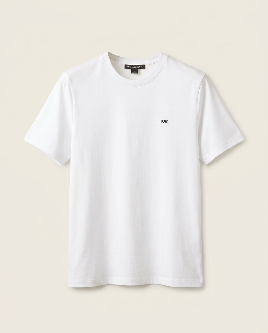 Michael Kors MK Logo T-Shirt
