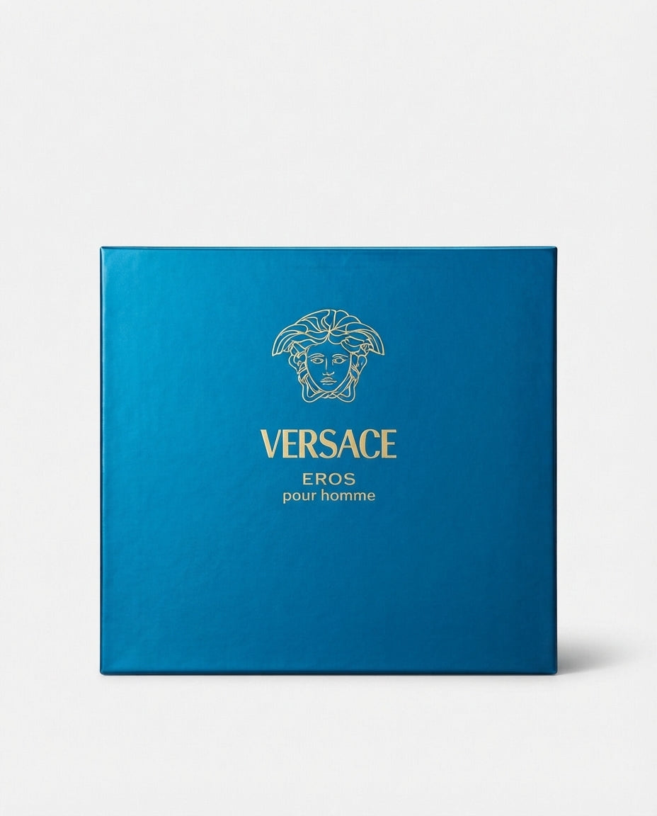 Versace Eros Pour Homme