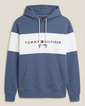 Tommy Hilfiger Men's Colorblock Hoodie