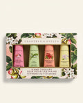 Crabtree & Evelyn Hand Therapy 4-Pack Gift Set