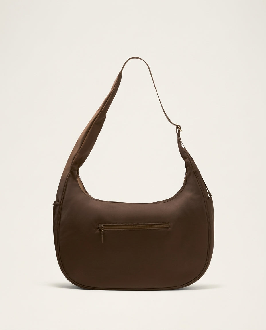 Lululemon City Essentials Oversized Shoulder Bag