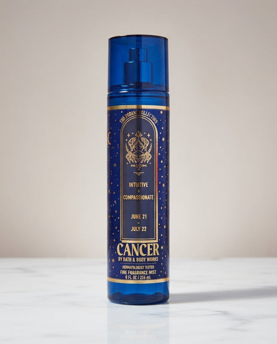 Bath & Body Works Zodiac Collection - Cancer