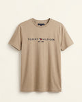 Tommy Hilfiger EST. 1985 Logo T-Shirt
