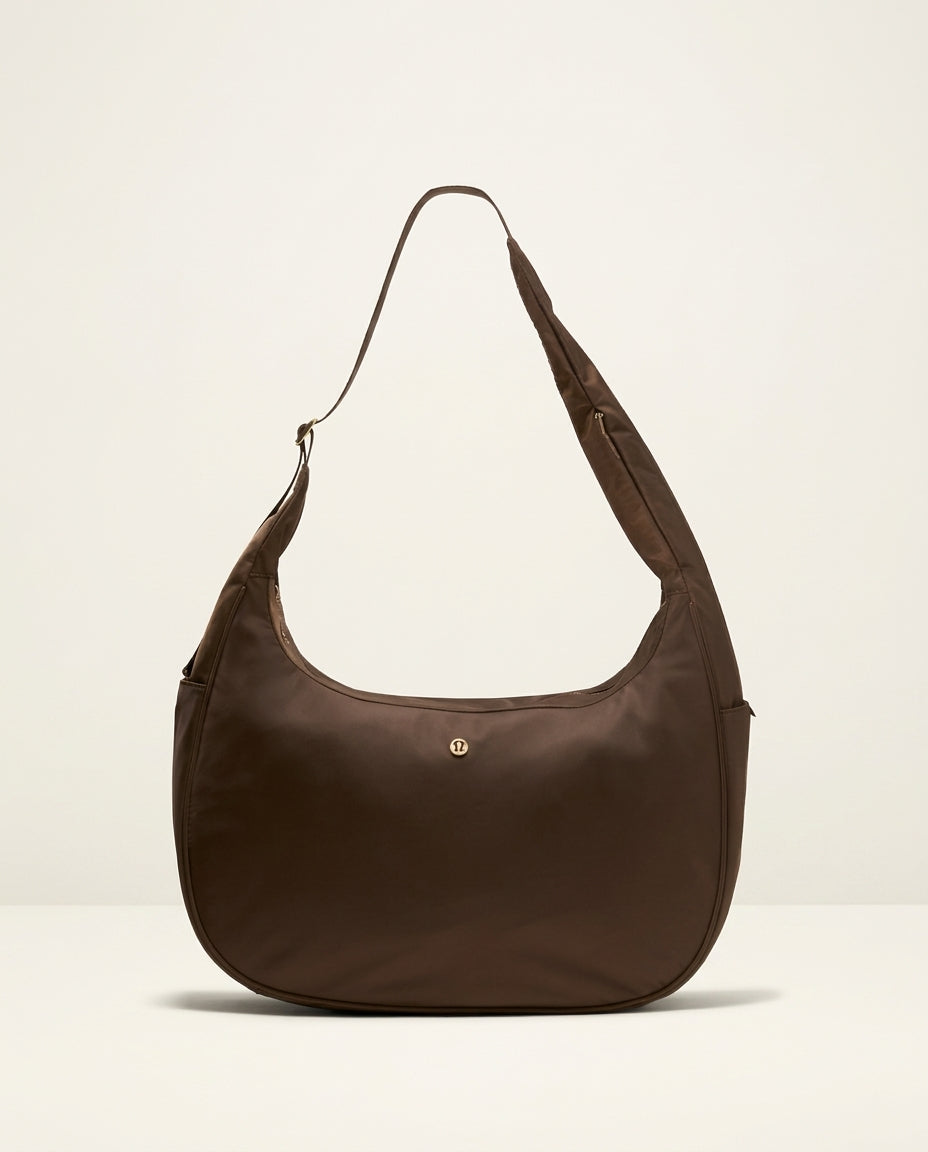 Lululemon City Essentials Oversized Shoulder Bag