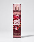 Bath & Body Works Covered in Roses Fine Fragrance Mist