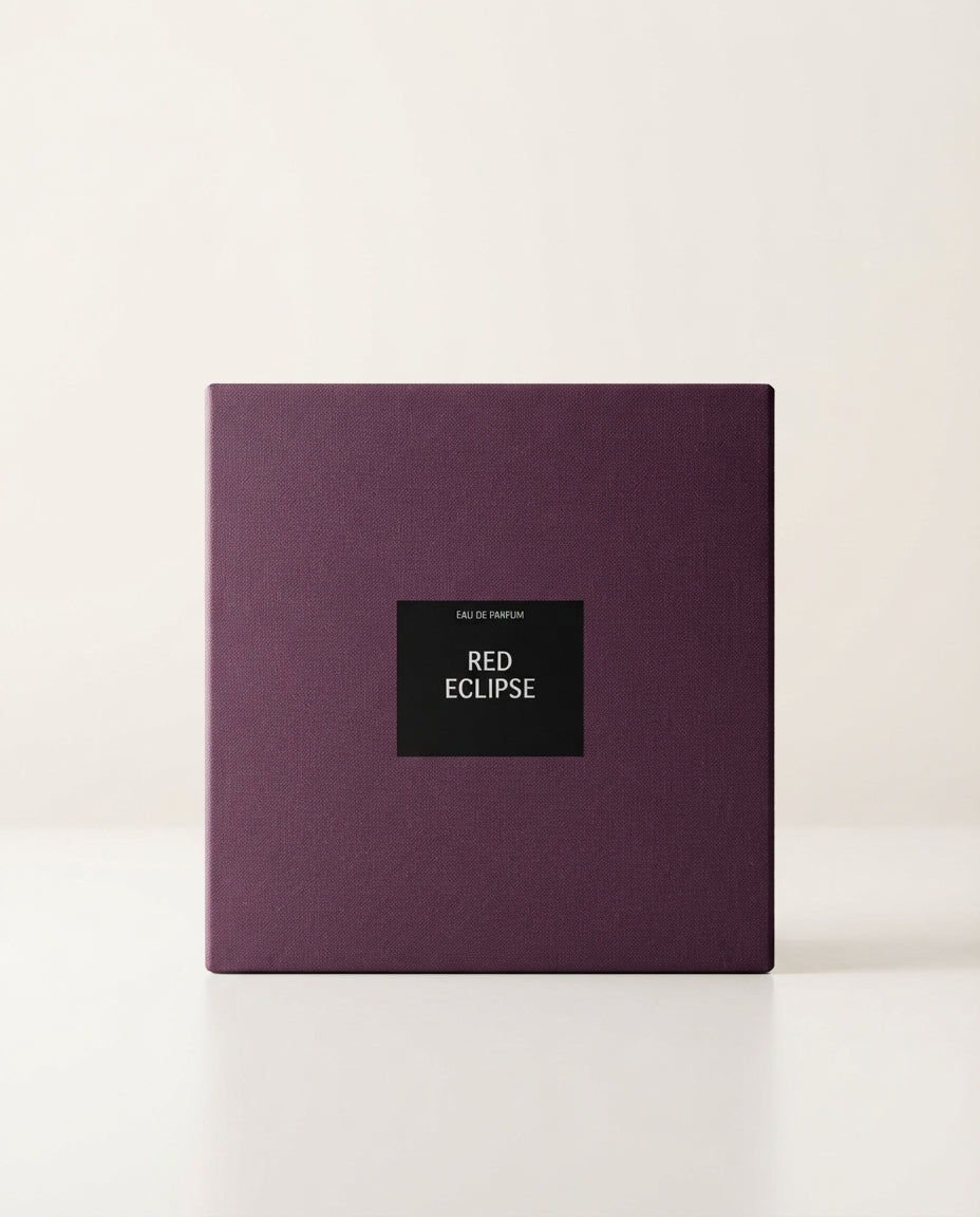 Zara Red Eclipse Eau de Parfum