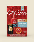 Old Spice Krakengard 3-Piece Holiday Gift Set