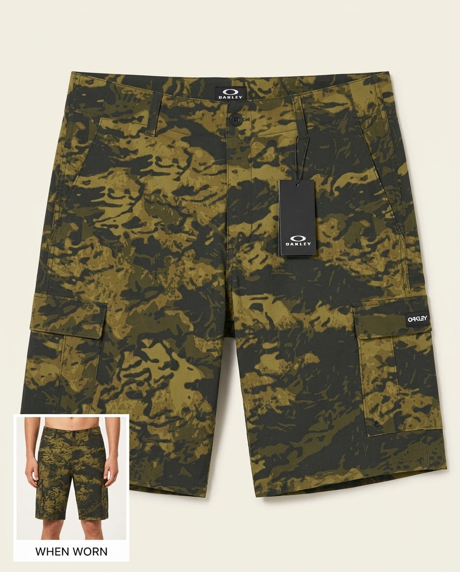 Oakley Cargo Short