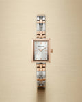 Anne Klein 10/4899SVRT Watch