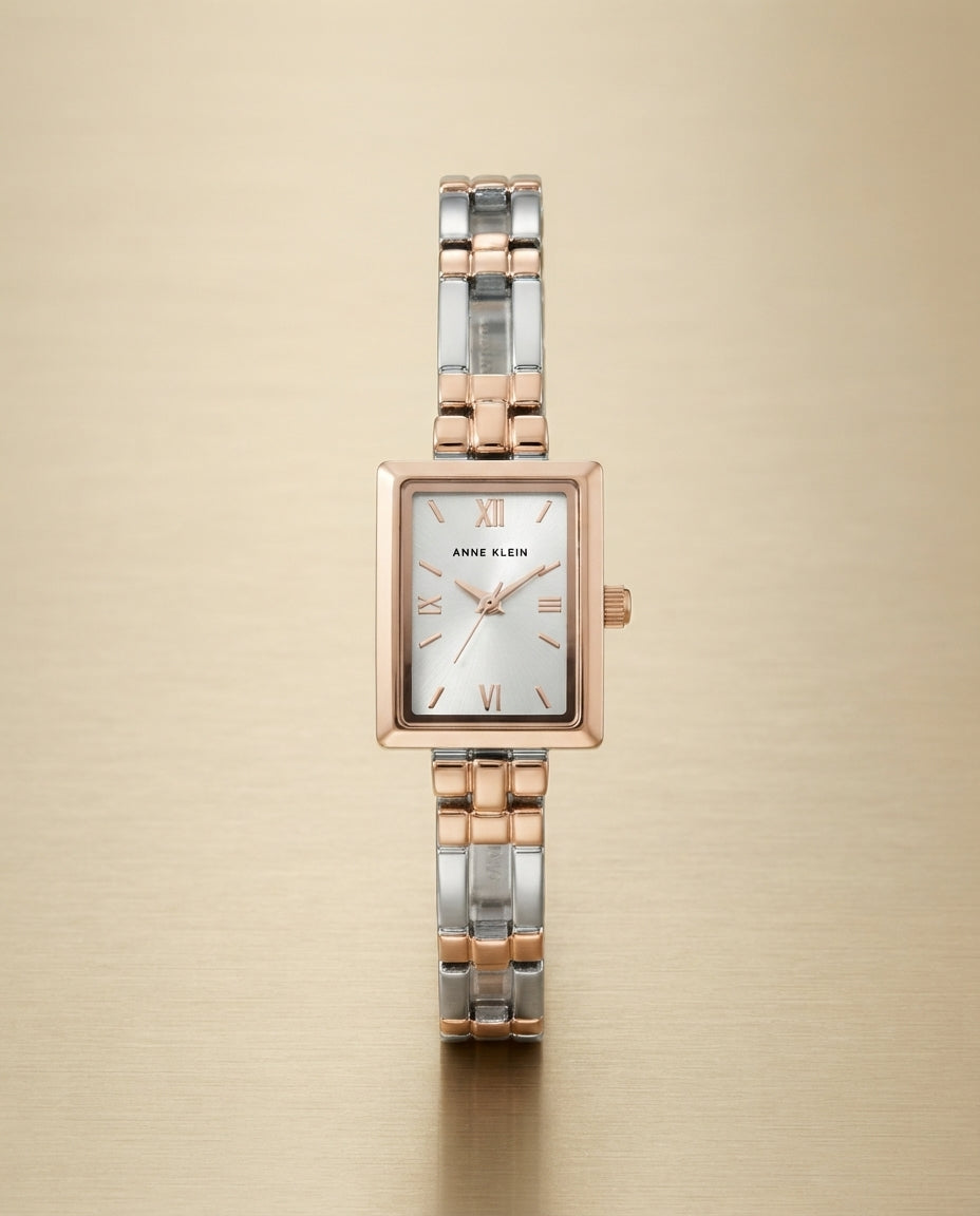 Anne Klein 10/4899SVRT Watch