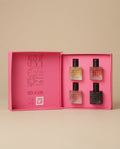 Valentino Donna Born in Roma 4-Piece Fragrance Discovery Set