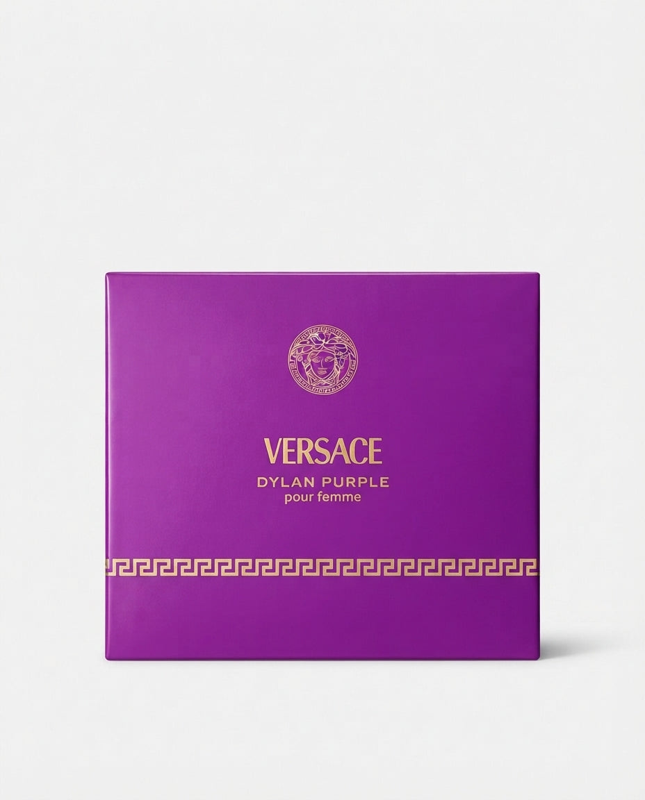 Versace Dylan Purple Pour Femme