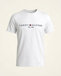 Tommy Hilfiger Essential Logo T-Shirt