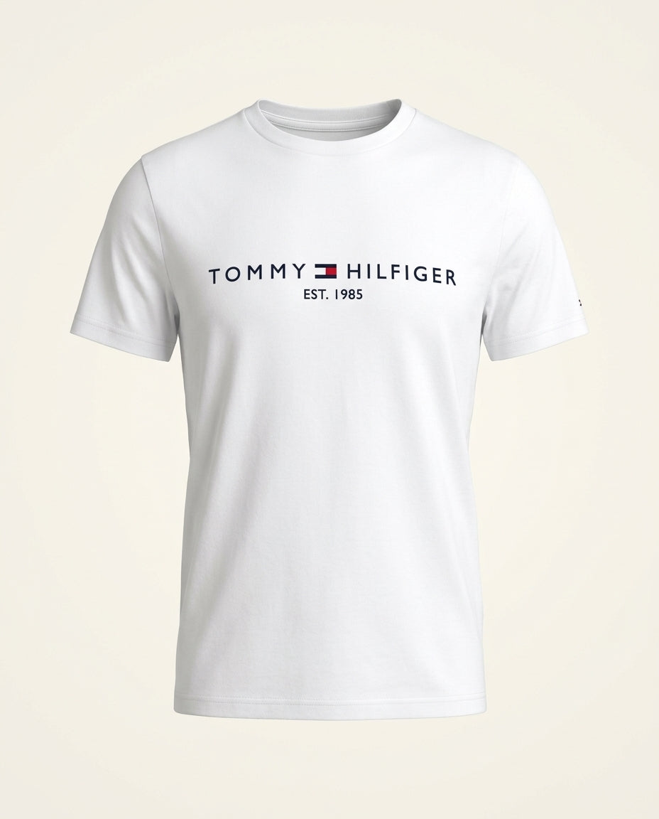 Tommy Hilfiger Essential Logo T-Shirt