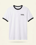 Karl Lagerfeld Paris Ringer T-Shirt