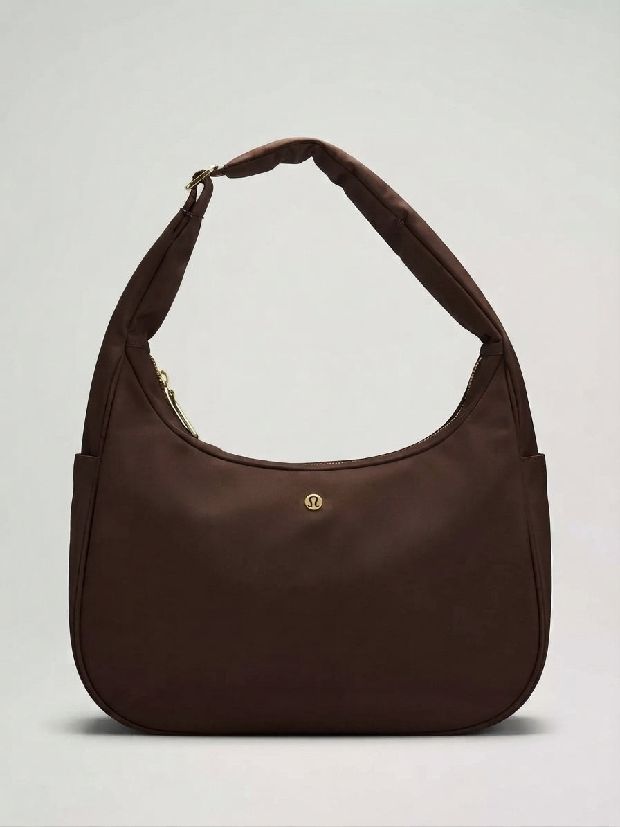 Lululemon City Essentials Oversized Shoulder Bag