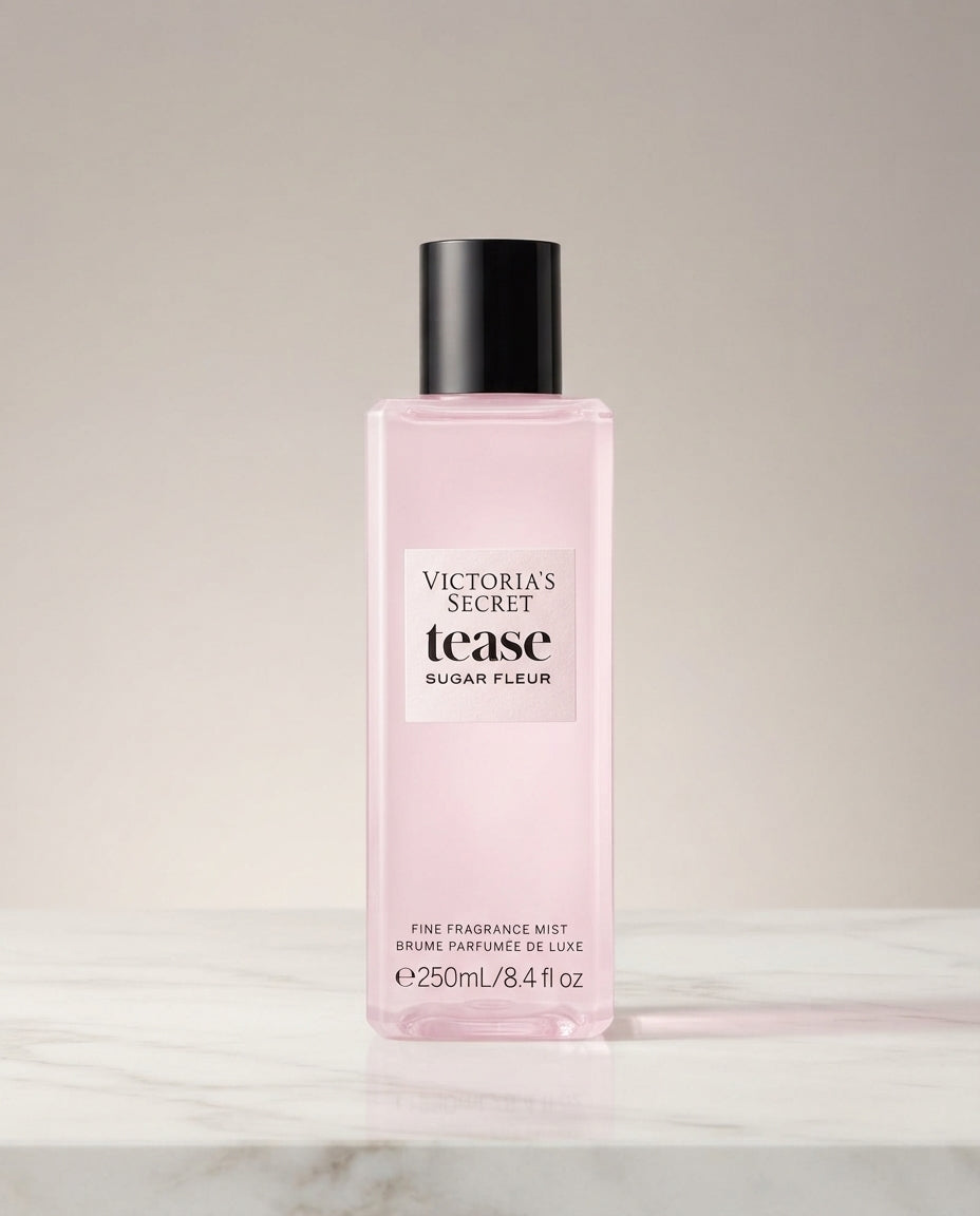 Victoria's Secret Tease Sugar Fleur