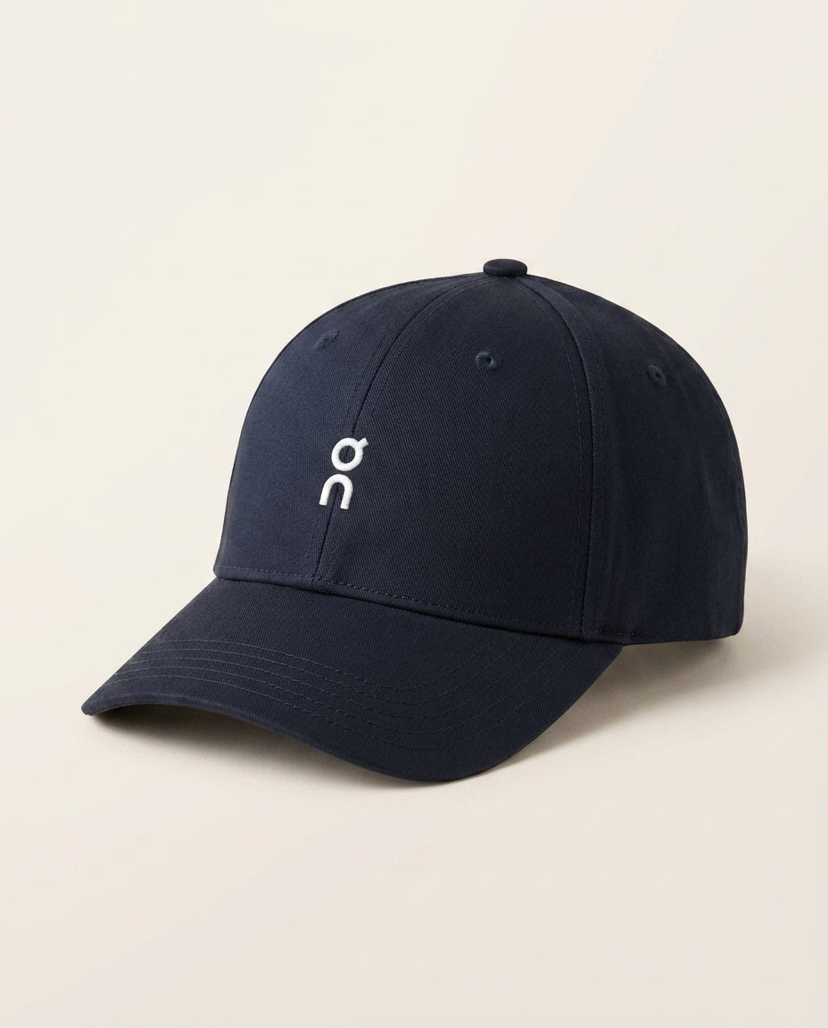 ON All Day Cap in Black