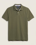 Tommy Hilfiger 1985 Regular Fit Pique Polo Shirt