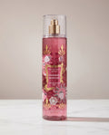 Bath & Body Works Strawberry Snowflakes Fine Fragrance Mist