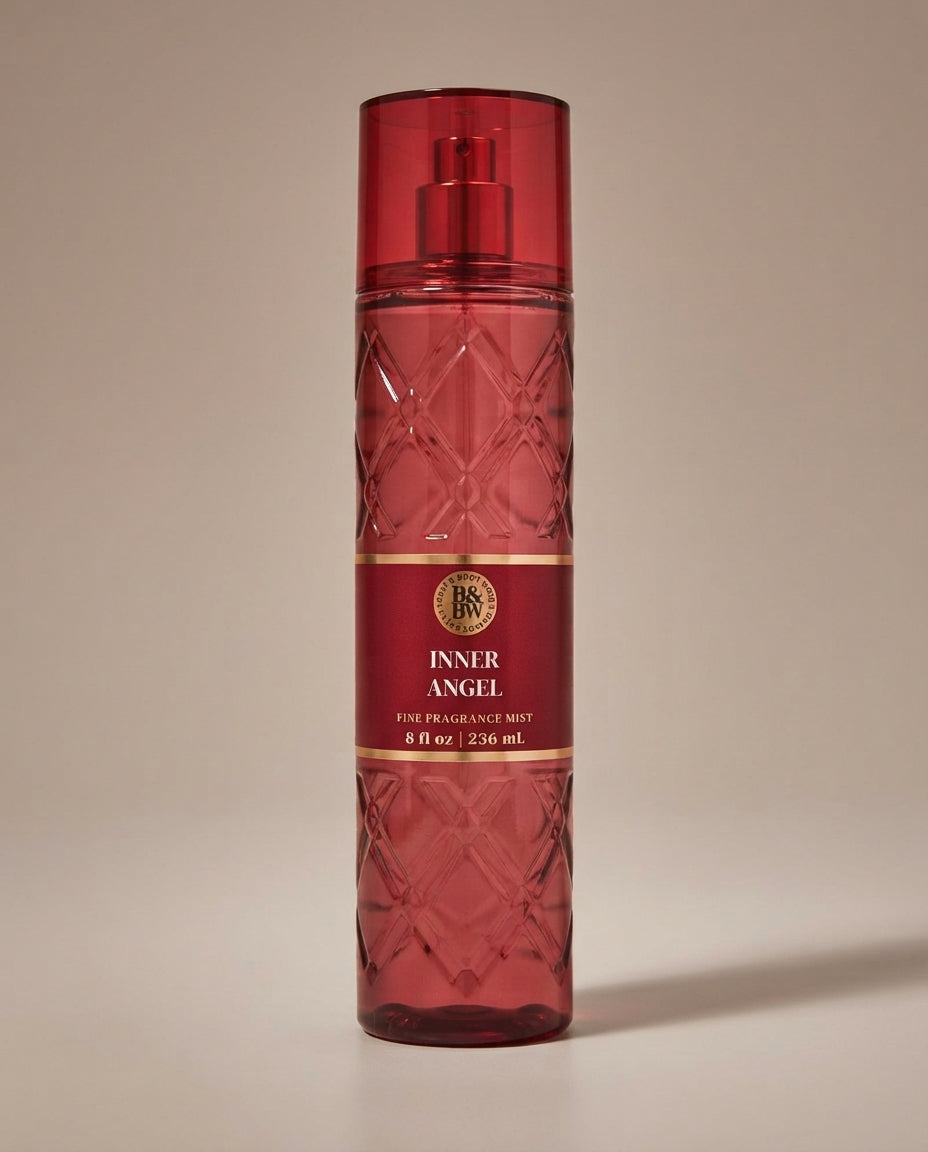 Bath & Body Works Inner Angel Fine Fragrance Mist