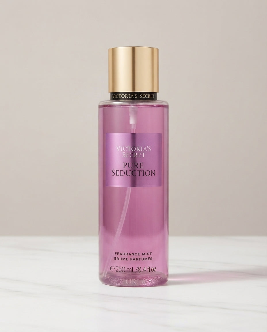 Victoria's Secret Pure Seduction Fragrance Mist
