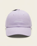 Lululemon Light Purple Ball Cap