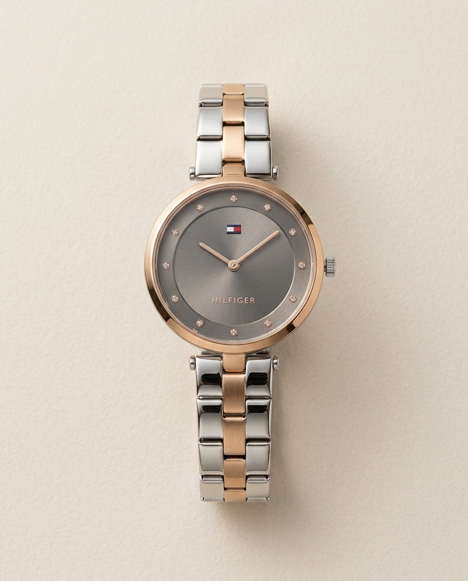 Tommy Hilfiger Cami Women's Watch