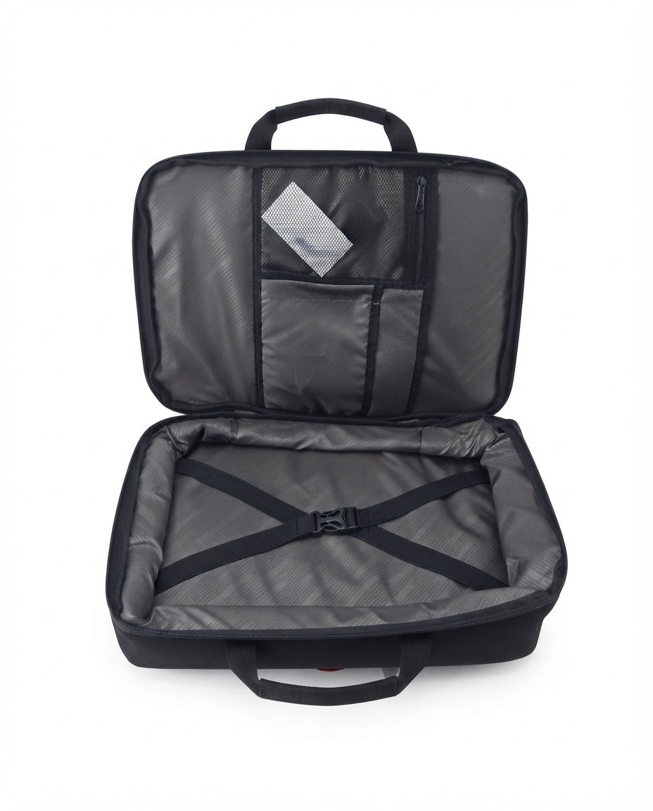 Samsonite SINTRA 15.6" Travel Backpack Black