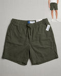 Old Navy Men's Pull-On Jogger Shorts